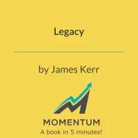 Legacy
