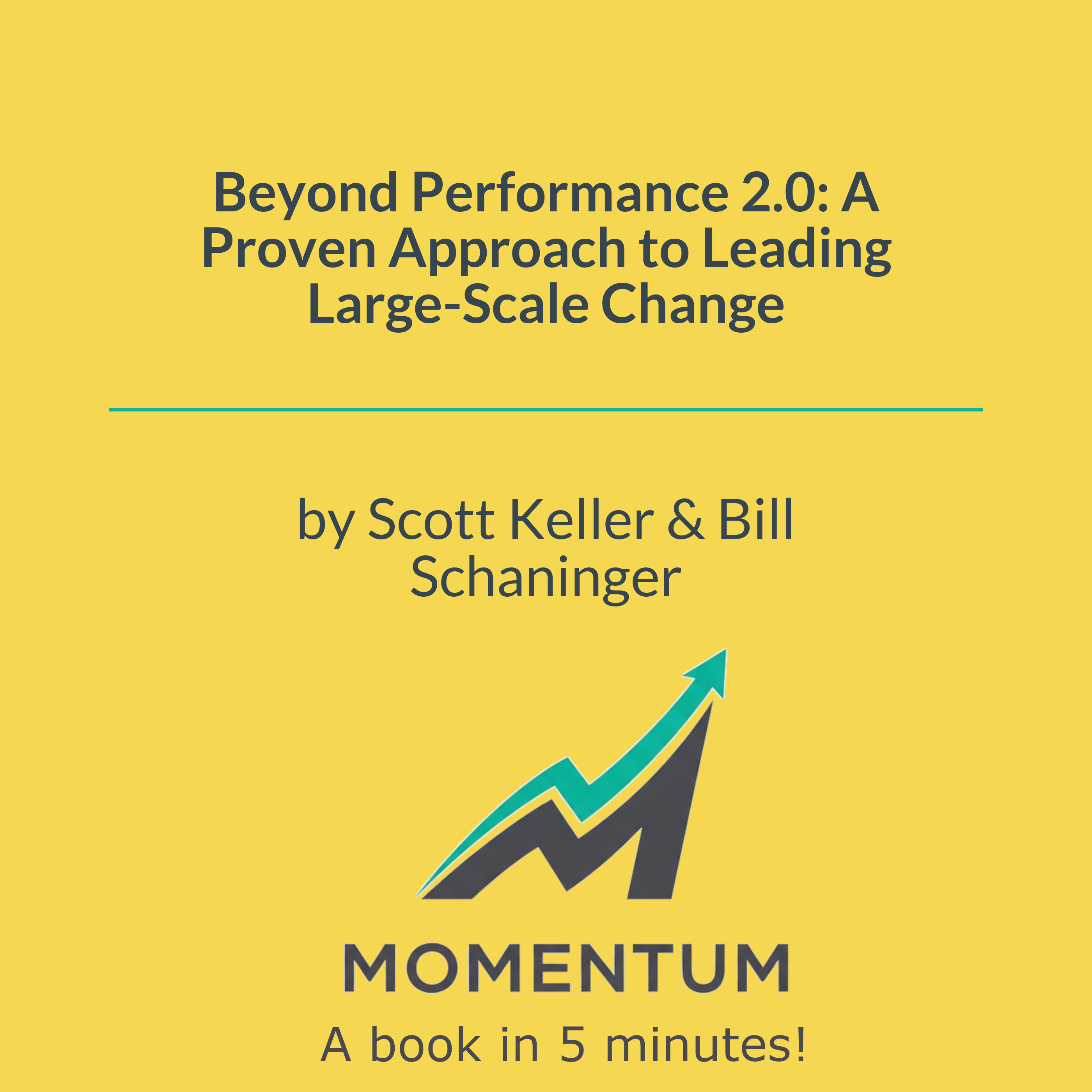 Book cover of Beyond Entrepreneurship: Turning Your Business into an Enduring Great Company