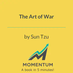 Cover of The Art of War