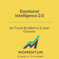 Emotional Intelligence 2.0