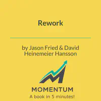 Rework