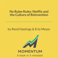 No Rules Rules: Netflix and the Culture of Reinvention