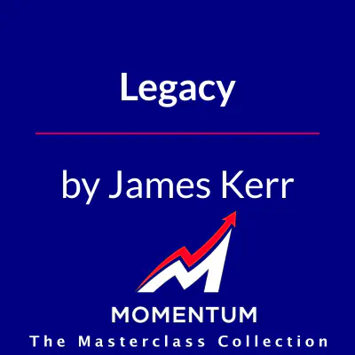 Premium Cover for Legacy