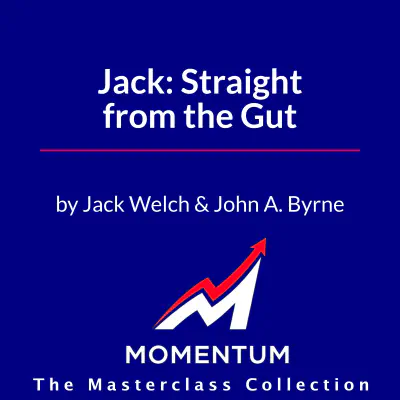 Premium Cover for Jack: Straight from the Gut