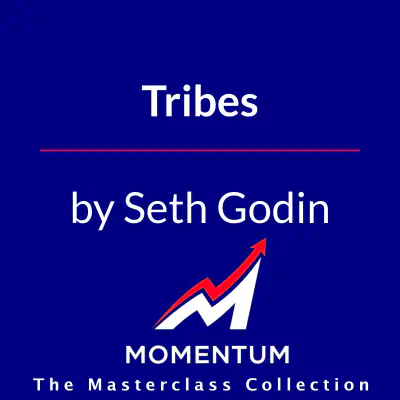 Premium Cover for Tribes: We Need You to Lead Us