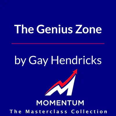 Premium Cover for The Genius Zone