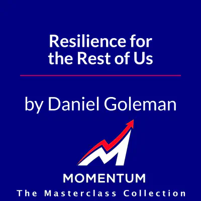 Premium Cover for Resilience for the Rest of Us