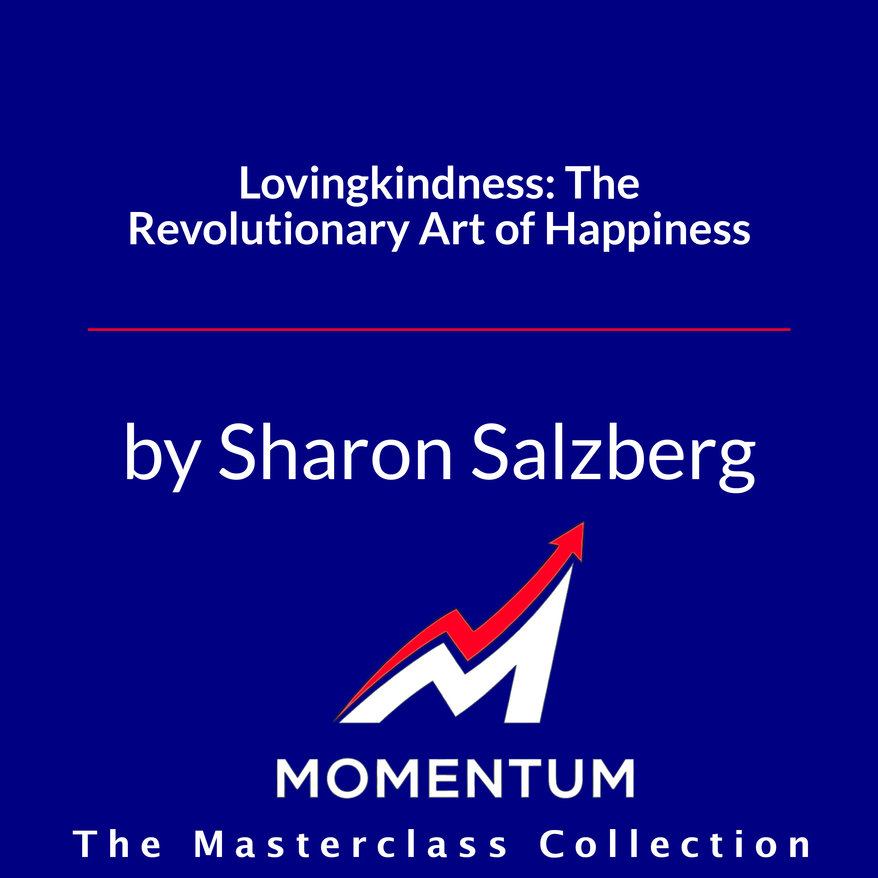 Premium Cover for Lovingkindness: The Revolutionary Art of Happiness
