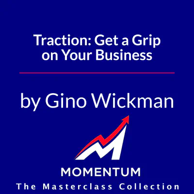 Premium Cover for Traction: Get a Grip on Your Business