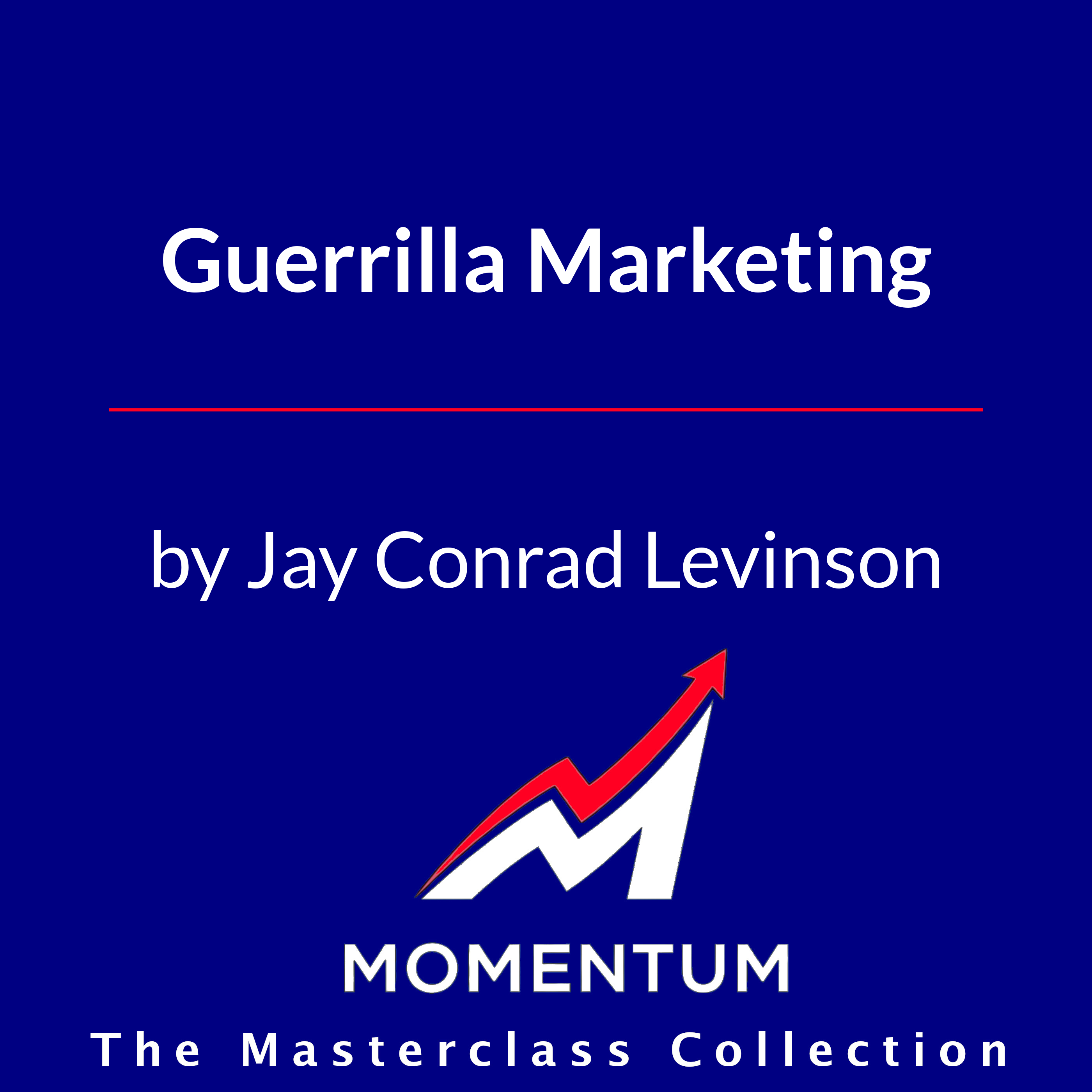 Premium Cover for Guerrilla Marketing: Easy and Inexpensive Strategies for Making Big Profits from Your Small Business