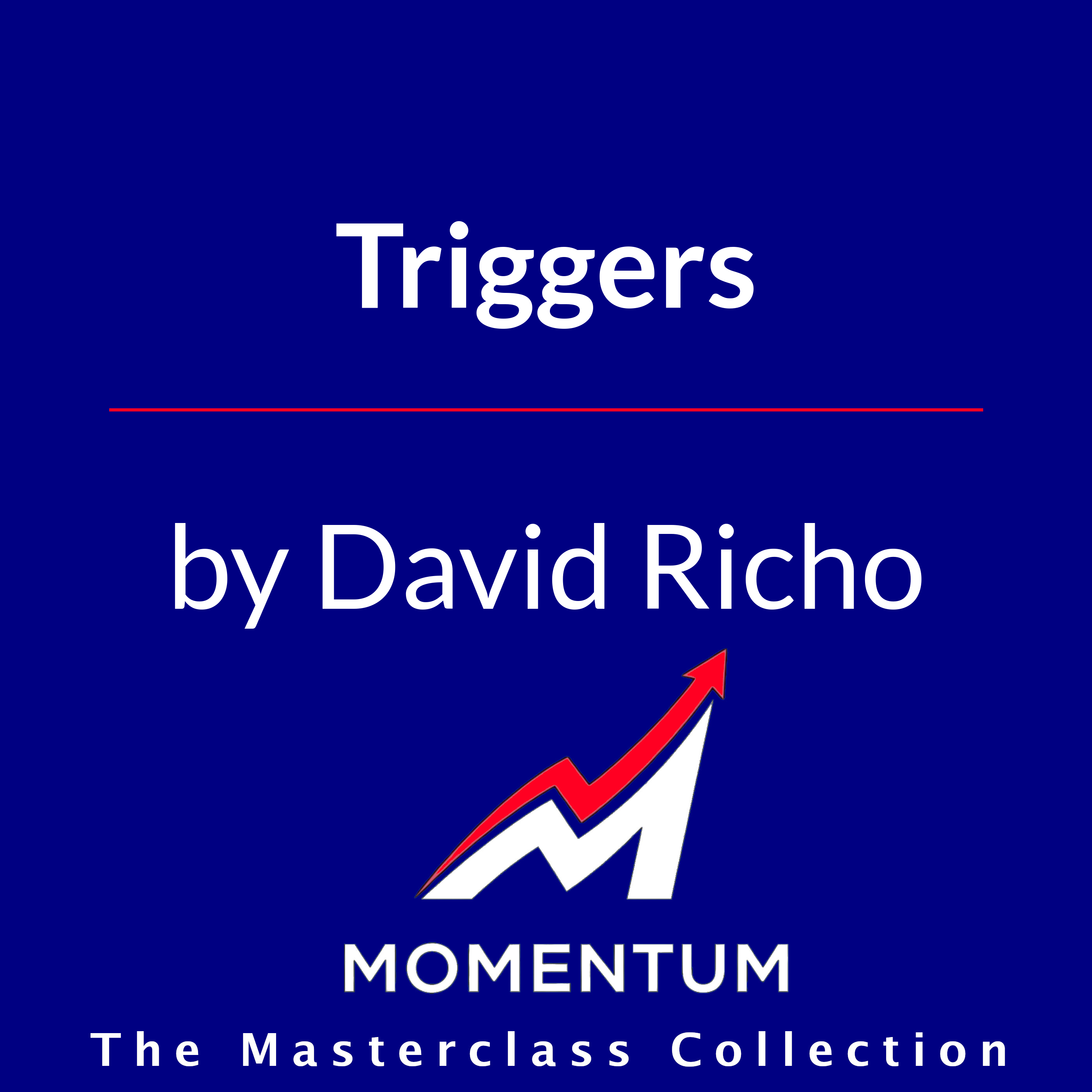 Premium Cover for Triggers
