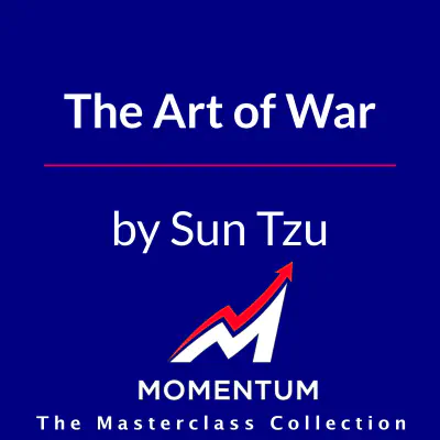 Premium Cover for The Art of War