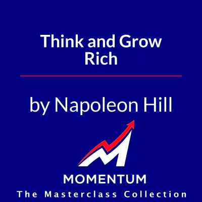 Premium Cover for Think and Grow Rich