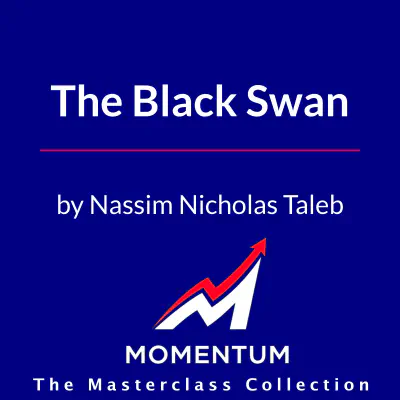Premium Cover for The Black Swan