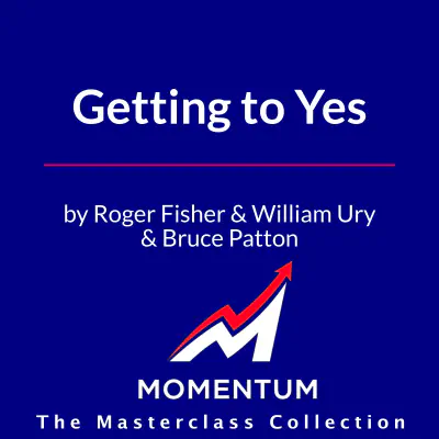 Premium Cover for Getting to Yes: Negotiating Agreement Without Giving In