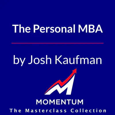 Premium Cover for The Personal MBA: Master the Art of Business